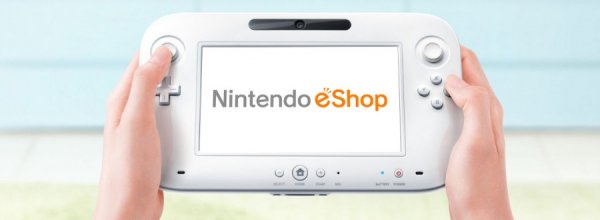 Quanto pesano i giochi del Wii U?