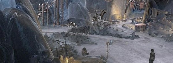Syberia 3