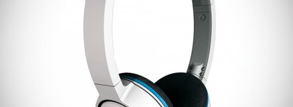 Ear Force NLA, le cuffie ufficiali per Wii U