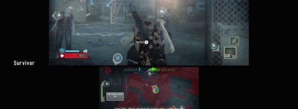 Zombi U