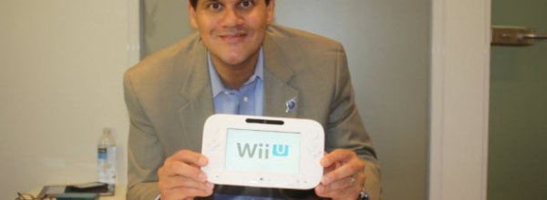 ''La vera innovazione? Wii U''