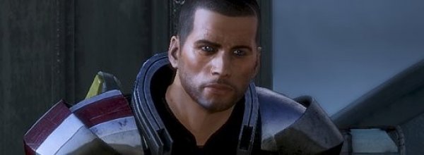 Mass Effect 3