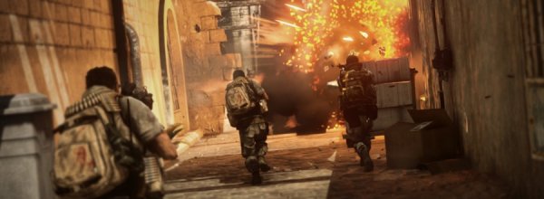 Battlefield 3