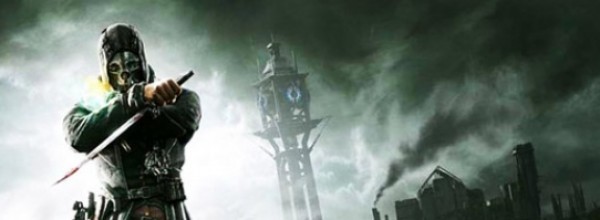 Dishonored