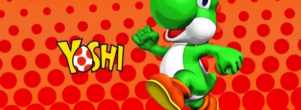 Yoshi's Land in arrivo su Wii U?