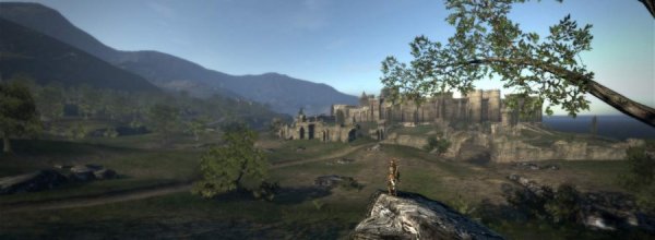 Dragon's Dogma
