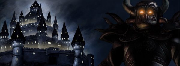 Baldur's Gate