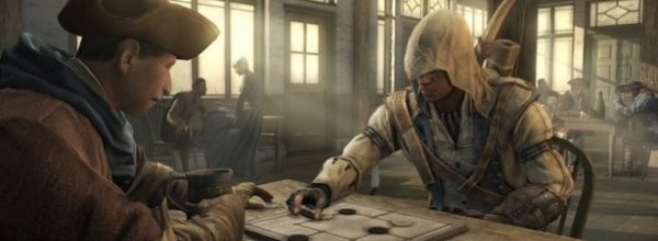 Assassin's Creed III