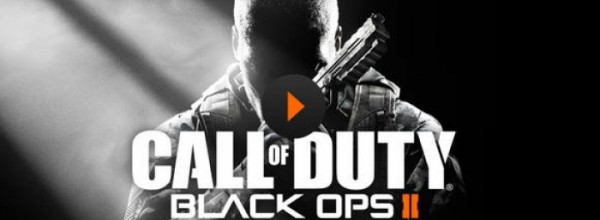 Call of Duty: Black Ops 2