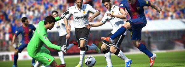 FIFA 13