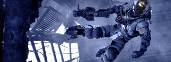 Dead Space 3