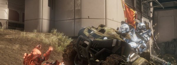 Halo 4