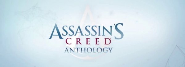 Assassin's Creed Anthology
