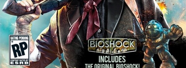 Bioshock: Infinite