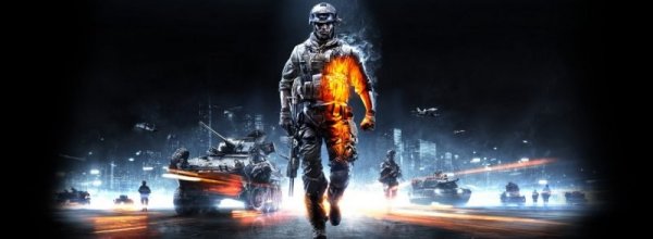 Battlefield 3