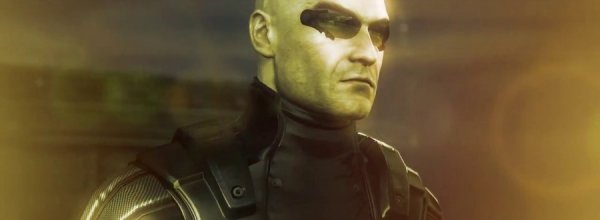 Hitman Absolution
