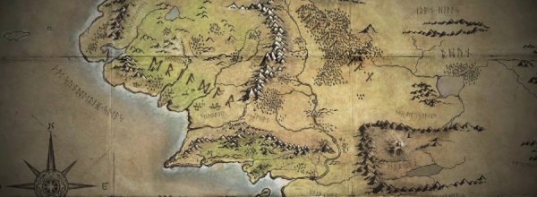 Guardians of Middle-Earth