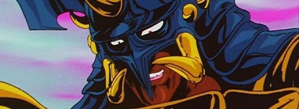 Fist of the North Star: Ken's Rage 2