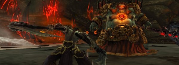 Darksiders II