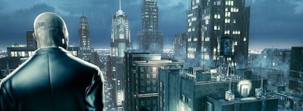 Hitman Absolution