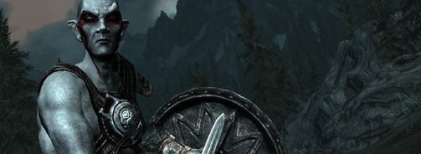The Elder Scrolls V: Skyrim
