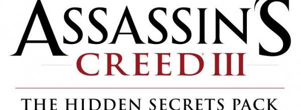 Assassin's Creed III
