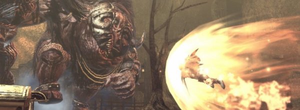 Soul Sacrifice