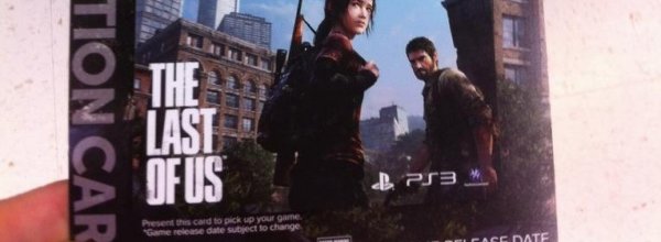 The Last of Us