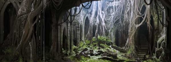 Dragon Age: Inquisition