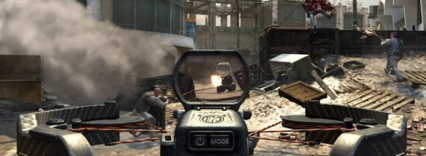 Call of Duty: Black Ops 2