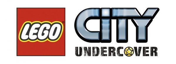 LEGO City Undercover