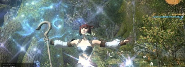 Final Fantasy XIV: A Realm Reborn