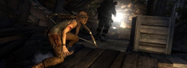 Tomb Raider (2013)