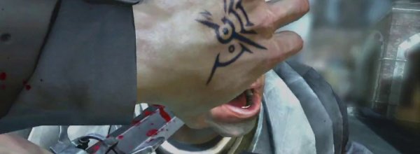 Dishonored
