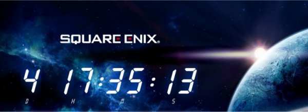 Countdown per Square Enix, ma i rumor circolano