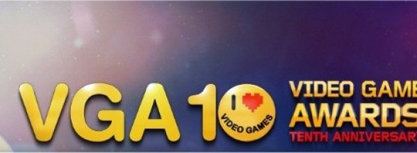 Stanotte i VGA Awards 2012