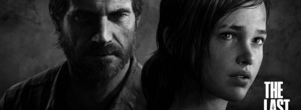 The Last of Us