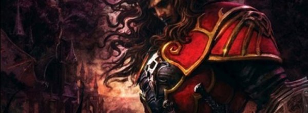 Castlevania: Lords of Shadow 2
