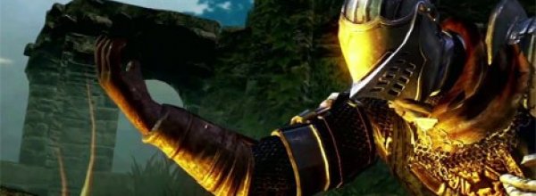 Dark Souls II