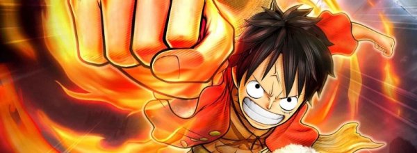 One Piece: Pirate Warriors 2