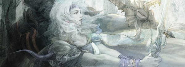 Final Fantasy IV mobile