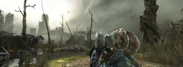 Metro: Last Light