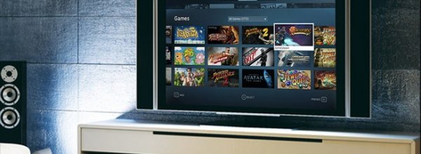 Il futuro passa per i pc da salotto