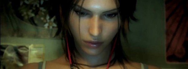 Tomb Raider (2013)
