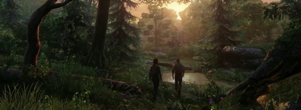 The Last of Us