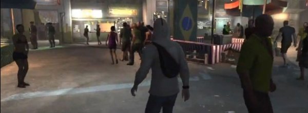Assassin's Creed vola in Brasile?
