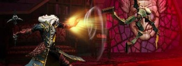 Castlevania: Lords of Shadow - Mirror of Fate