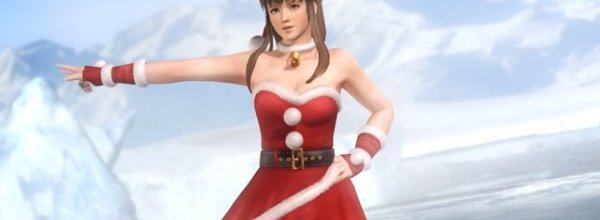 Dead or Alive 5