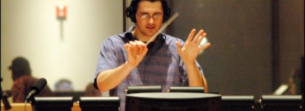 Wintory e la colonna sonora di Larry!
