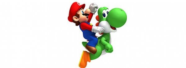 Wii U
